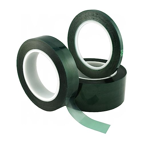Polyester Tape - 0.250