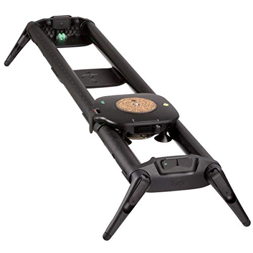 超お得！スライダー Syrp Magic Carpet 一式セット 最高の動画撮影用カメラスライダー！？Syrp Magic Carpet Proを