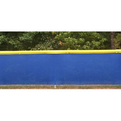 Trigon Sports Rollout Privacy Screen with Eyelets Size: 72