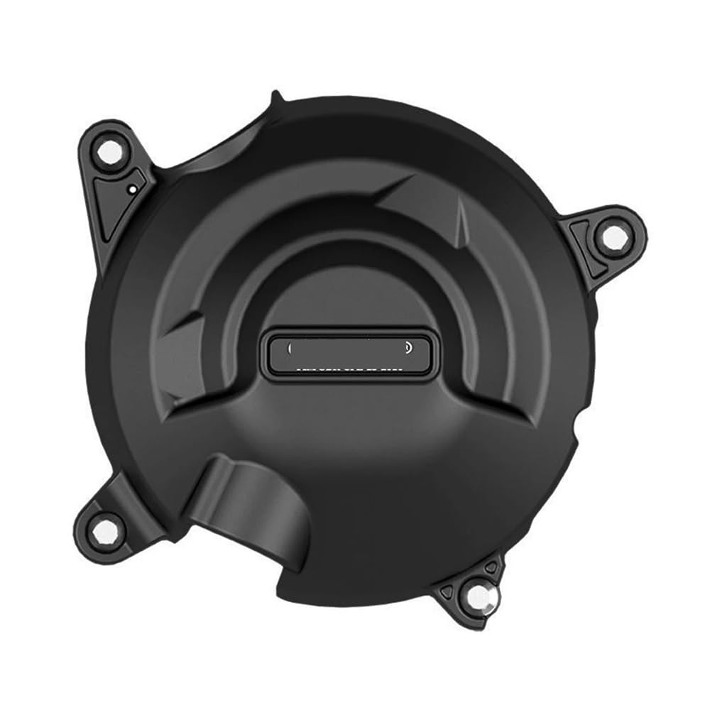 Cubierta motor para Trident 660 juego de fundas protectoras 2021-2023 4
