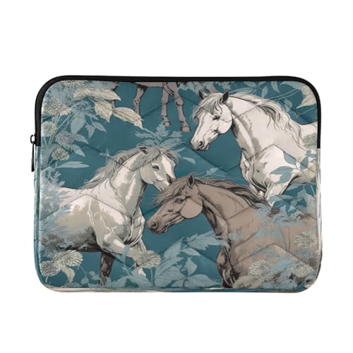 Funda para Laptop 13-14 Pulgadas Resist. al Agua