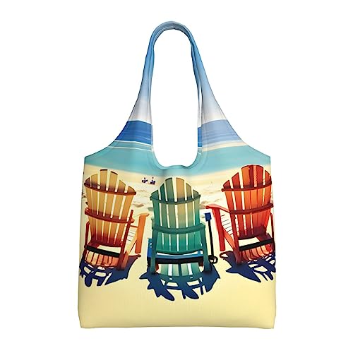 Sac fourre-tout en toile imprimée cadeau parfait maman et femme