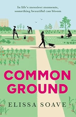 Common Ground cover image