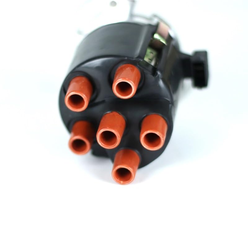 Distribuidor eléctrico de encendido para VW Eurovan 2.5L de 1992 a 1995 5