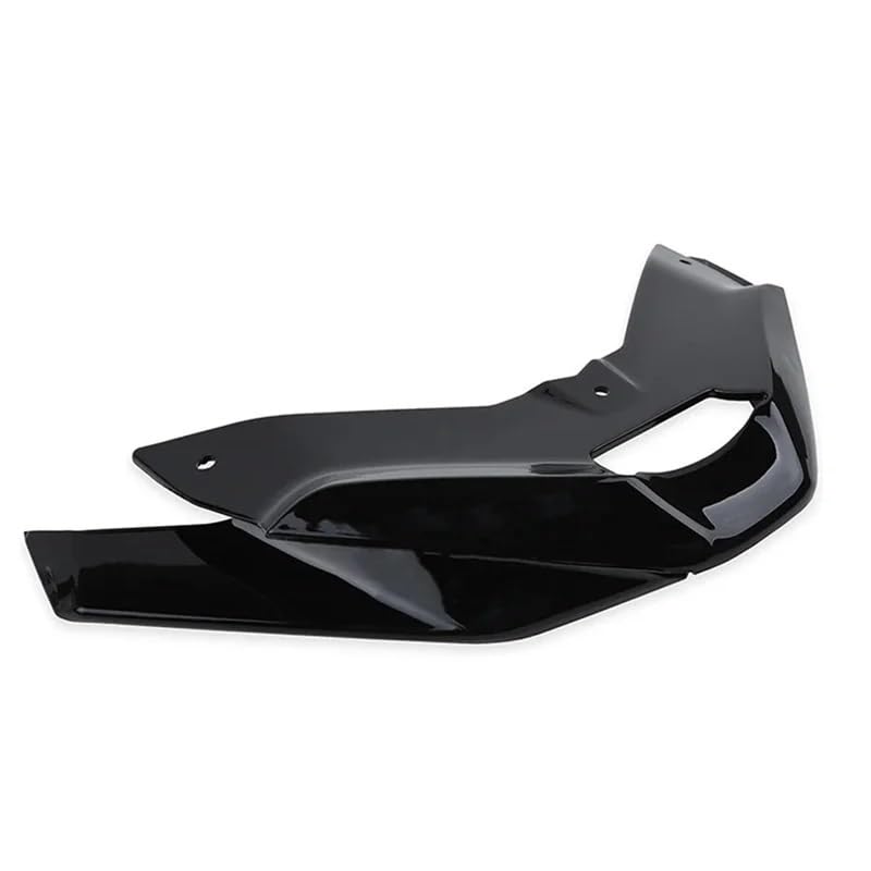 Carénage avant pour XMAX300 | Dominez la ville avec l'aileron carbone inférieur
