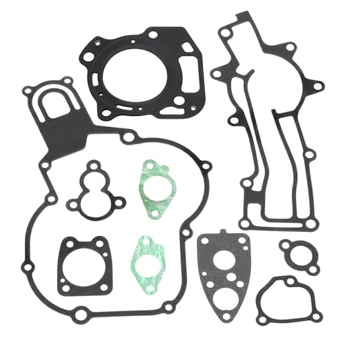 Kit culasse 6BX-W0001 entretien moteur hors-bord Yamaha 4T F4-F6