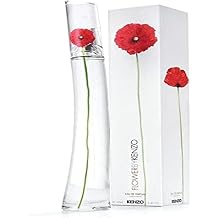 KENZO Flower By Refillable 100 ml Pack of 1
