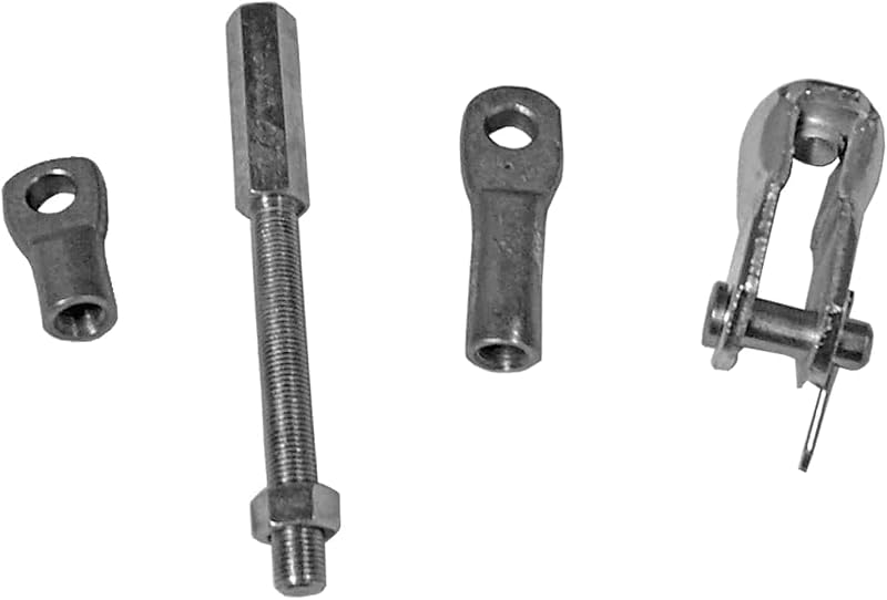 Kit de haste e garfo do servo-freio Tuff Stuff 4750 – 1 unidade