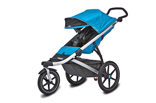 Best range jogging stroller for 2020