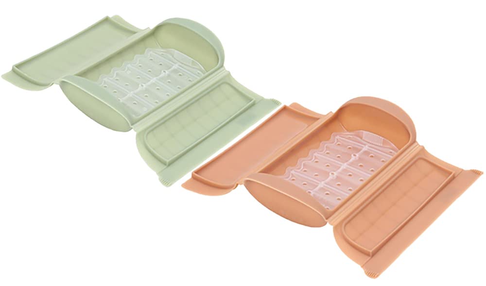 Amazon|ルクエ(Lekue) スチームケース + トレイ 2色セット (ソフト Amazon|ルクエ(Lekue) スチームケース + トレイ 2色セット (ソフト
