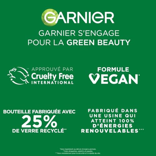 Garnier Sérum Anti Imperfections Aha + Bha 30ml - vue 10