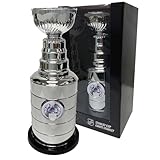 Sports Decor Colorado Avalanche Stanley Cup Coin Bank with Trimflexx