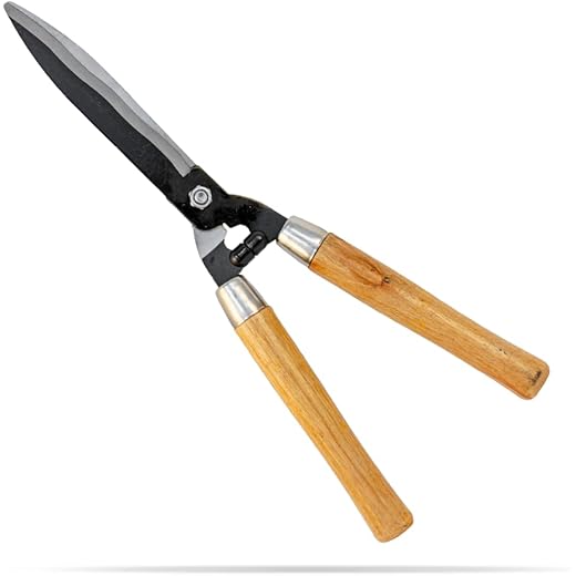 TOMAHAWK Hedge Shears 21