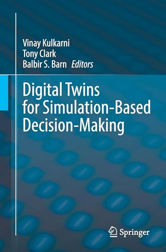 Digital Twins for Simulation-Based Decision-Making