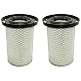 AL78223 Outer Air Filter Fits John Deere F757, 444H LL, 6300, 330, 444K