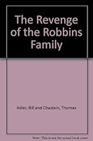 The Revenge of the Robbins Family B000GRBTGG Book Cover