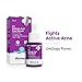 The Derma Co 2% Salicylic Acid Serum for Active Acne | Helps Reduces Acne Marks & Blackheads | Removes Excess Oil & Unclog Pores | Suits All Skin Types | 1.01 Fl Oz/30ml