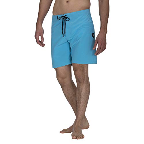 Hurley M Phantom One & Only 18' Boardshort, Uomo