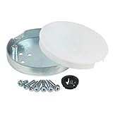 Westinghouse 0103011 Saf-T-Pan, 5/8-Inch Deep