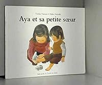 aya et sa petite soeur (LES LUTINS) 2211076564 Book Cover