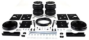 Air Lift LoadLifter 5000 Ultimate Luftfeder Dodge