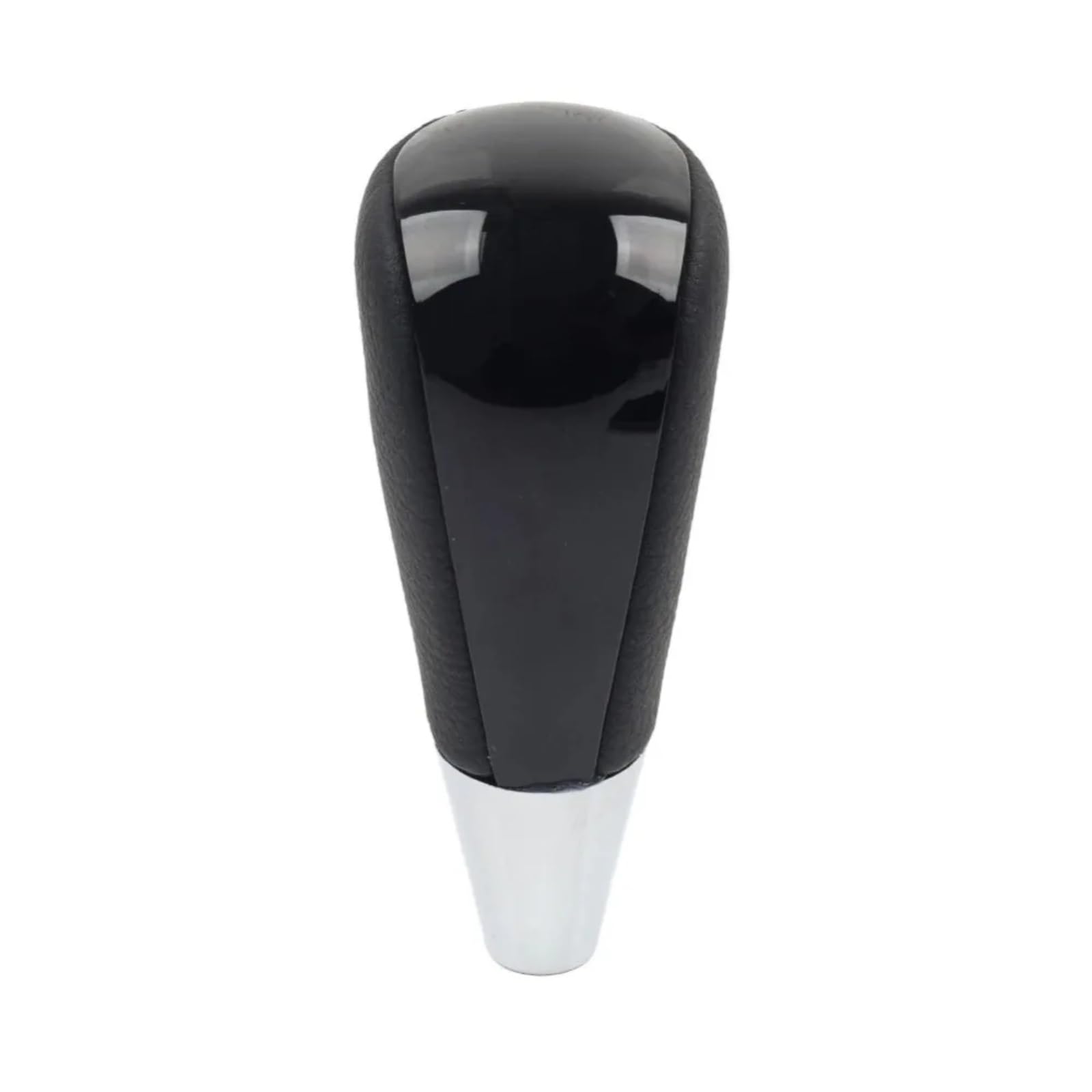 TUDEXX Car Gear Shift Knob Head Compatible with Lexus for Es300 2003 Gear Shift Knob Shifter Lever Handle Gaiter Boot Cover Stick Head