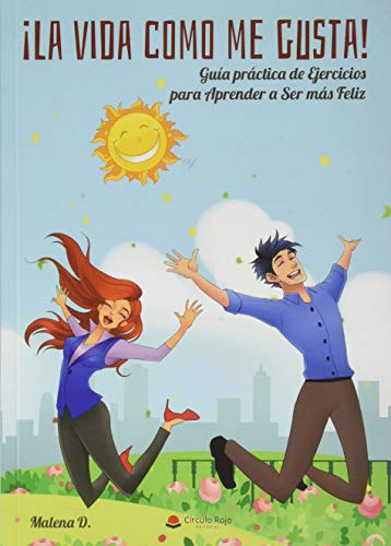 ¡La vida como me gusta!