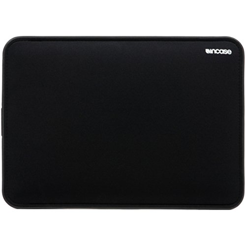 Incase Air, Black/Slate