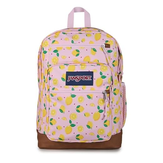 JanSport Cool Backpack for Daily Use
