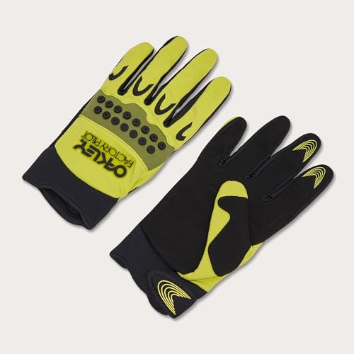 Oakley Switchback Mountain Bike Glove 2.0