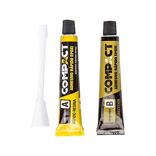 Adhesivo Rapido Exposi 8L+8L