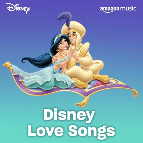 Zusammengestellt von: Amazon Music