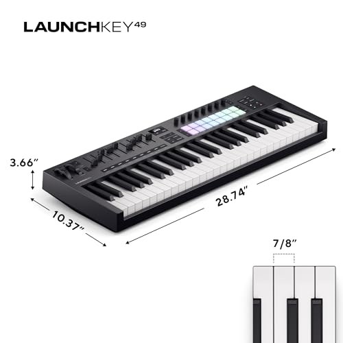 Professional Music Production Controller