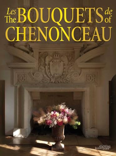 Bouquets de Chenonceau | Composition de fleurs fraîches de saison - 2