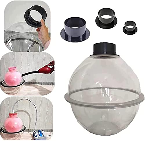Machine à farcir les ballons pour insérer facilement vos objets sans déchirure - 6
