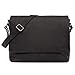 Produktbild LEABAGS Leder Umhängetasche Herren I Arbeitstasche Herren I Laptoptasche Leder Herren bis 15 Zoll I Aktentasche Herren I Ledertasche Herren I Nature Schwarz