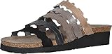 Stoßdämpfend NAOT Footwear Women\'s Adina Slide Sandal