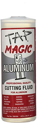 Tap Magic 20016A Aluminum Fluid With Spout Top thumb #1