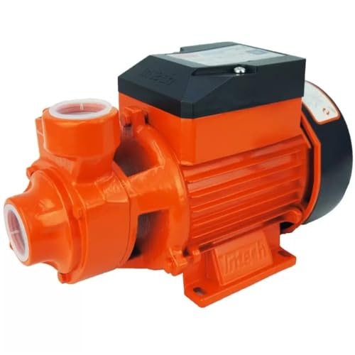 Bomba D'Água Periferica 1/2HP BP500 Intech Machine (220V)