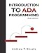 Introduction to Ada Programming, 2nd Edition