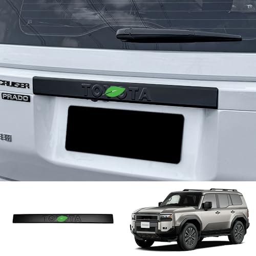 Amazon | Onami トヨタ ランドクルーザー250 テールゲート