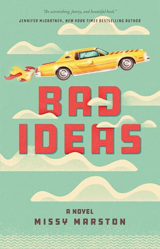 Bad Ideas view 2