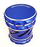 SHARPSTONE 4 PIECE HERB GRINDER