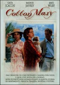 Vhs Cotton Mary
