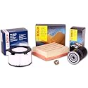 Filter Set Filter Set