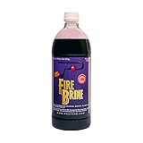 Pautzke Bait Fire Brine (32-Ounce)