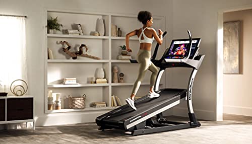Nordictrack Commercial X32I Incline Treadmill With 32” Luxury Touchscreen And 30-Day Ifit Family Membership #TOP5