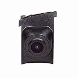 Misayaee Vehicle-Specific car Front View Logo Embedded Camera Parking System with CCD Waterproof...