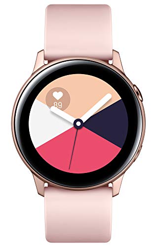 Samsung Galaxy Watch Active - Reloj sumergible