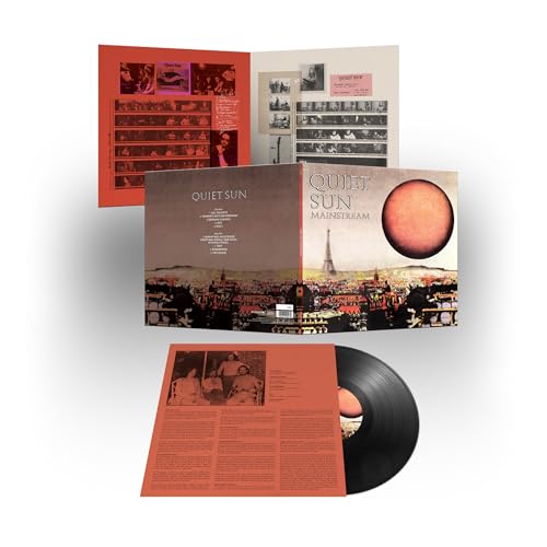 Mainstream (51st Anniversary Édition)